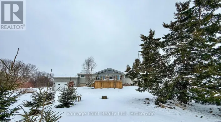 474828 TOWNSEND LAKE ROAD, West Grey