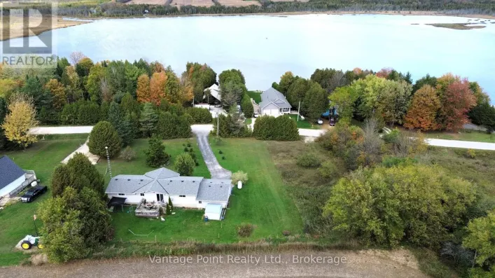 474828 TOWNSEND LAKE ROAD, West Grey