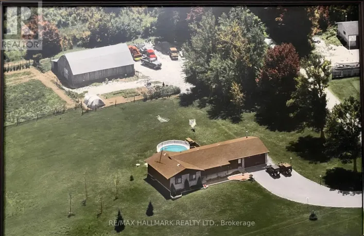 4749 AURORA ROAD E, Whitchurch-Stouffville