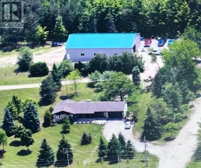 4749 AURORA ROAD E, Whitchurch-Stouffville