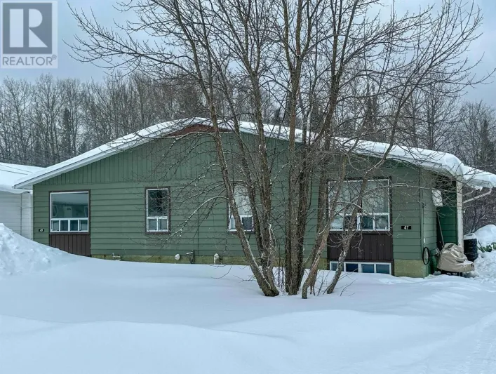 47/49 Birch DR, Ear Falls