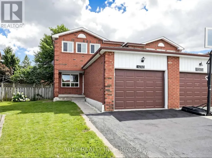4749 EMPIRE CRESCENT, Mississauga