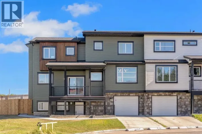 475 34 Avenue NE, Calgary