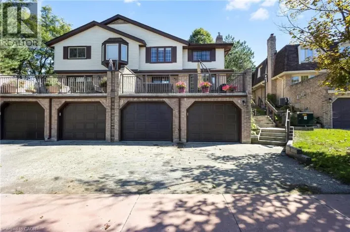475 BEECHWOOD Drive Unit# 4, Waterloo