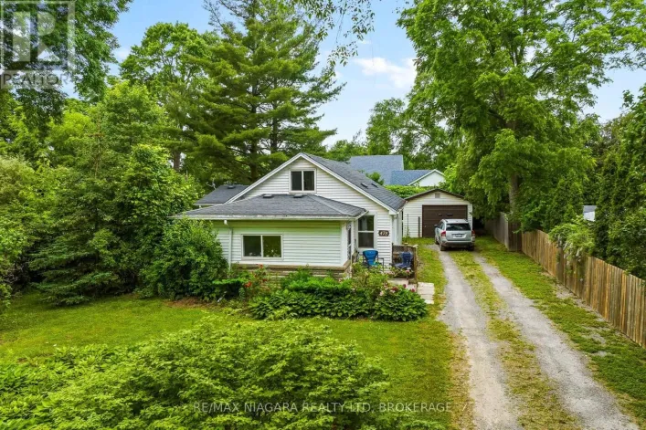 475 BUTLER STREET, Niagara-on-the-Lake