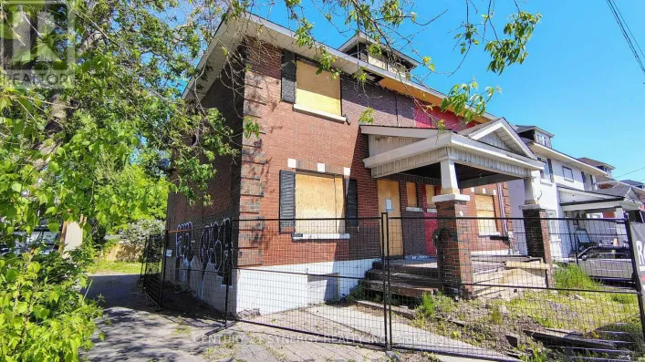 475 CATHERINE STREET, Ottawa