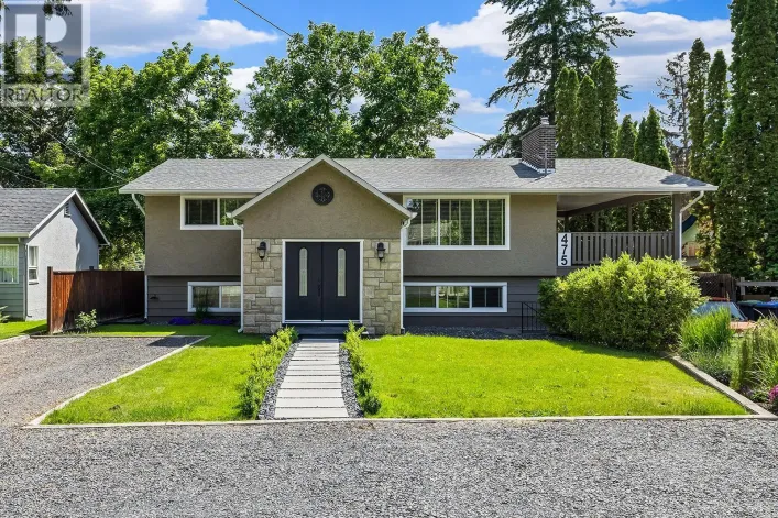 475 Collett Road, Kelowna