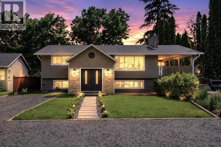 475 Collett Road, Kelowna