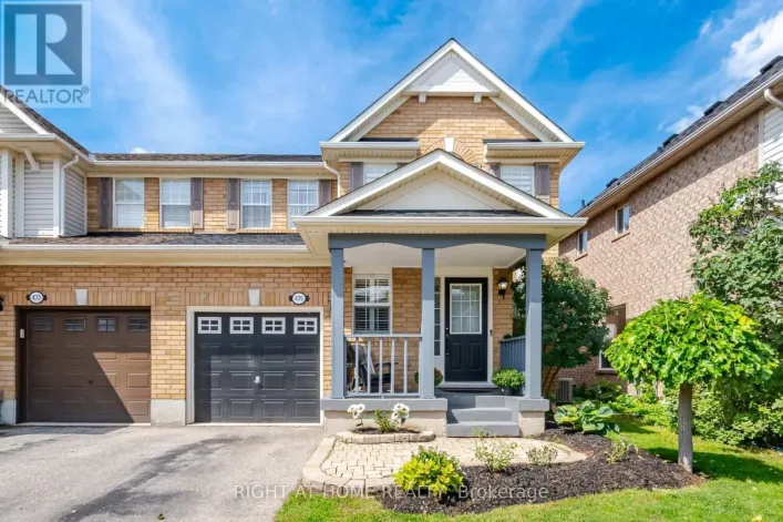 475 COLLIS COURT, Milton
