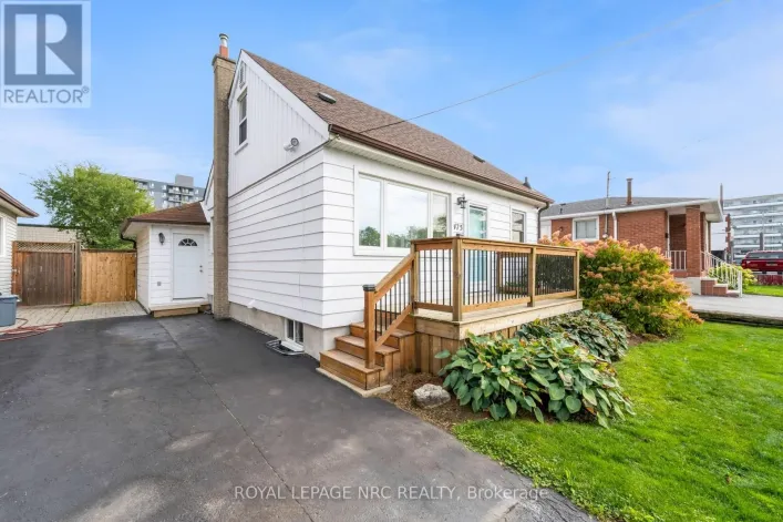 475 EAST 38TH STREET, Hamilton