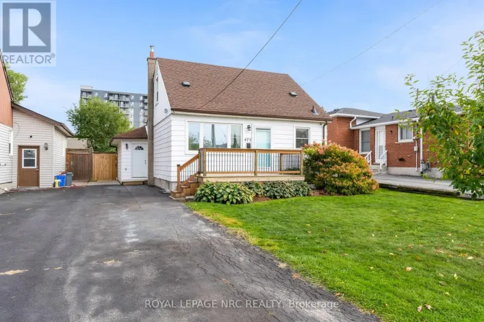 475 EAST 38TH STREET, Hamilton