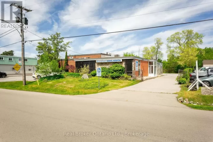 475 ENFIELD ROAD, Burlington