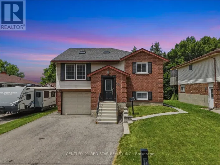 475 FORFAR STREET E, Centre Wellington