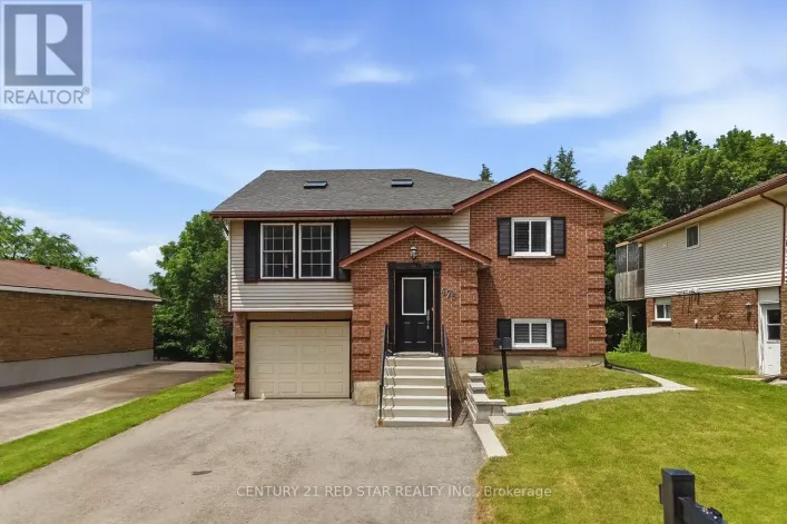 475 FORFAR STREET E, Centre Wellington