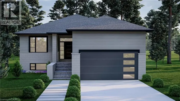 475 GORDON Street, Bothwell