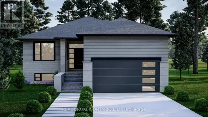 House for sale: 475 GORDON STREET, Chatham-Kent