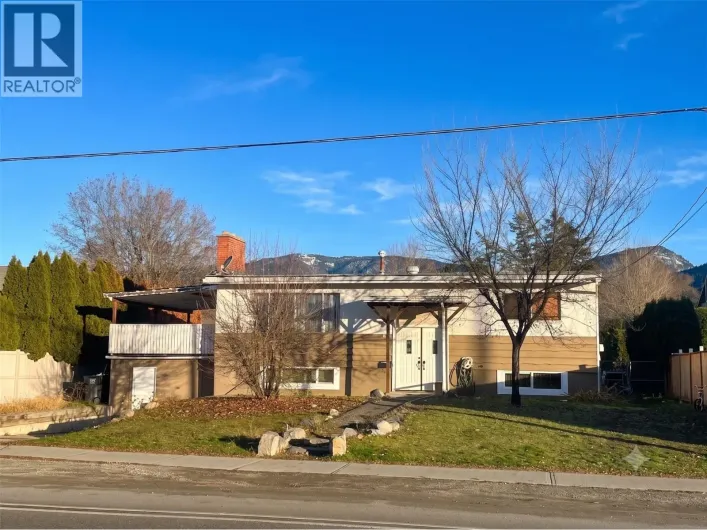475 Hollywood Road S, Kelowna