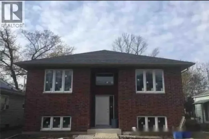 475 JOSEPHINE, Windsor