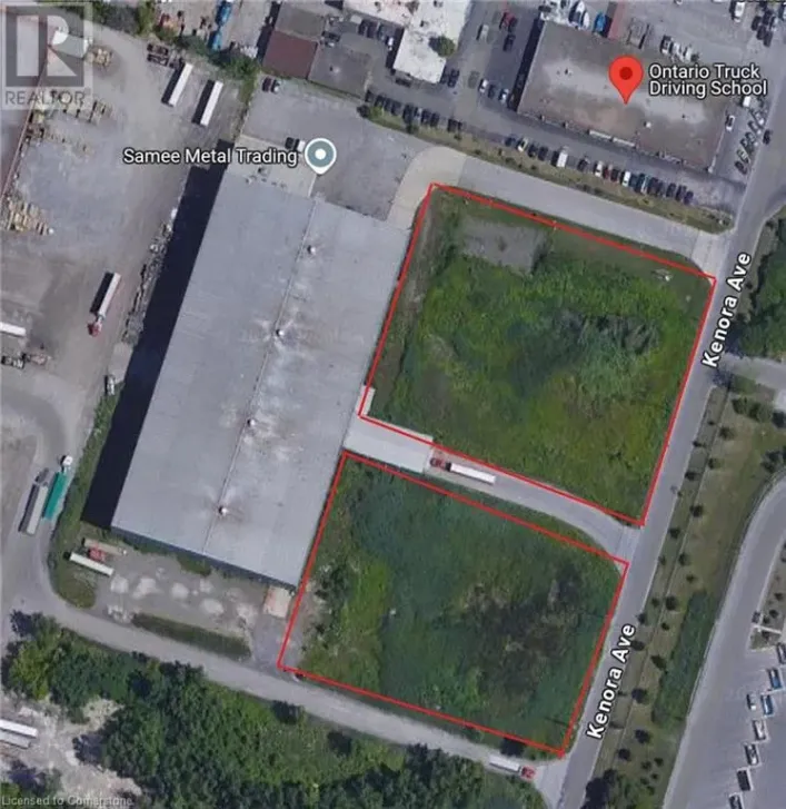 475 KENORA Avenue Unit# Lot 1, Hamilton