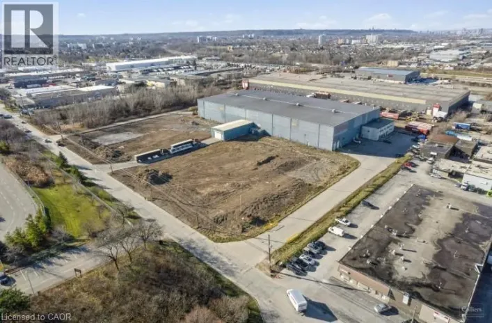 475 KENORA Avenue Unit# Lot 1, Hamilton