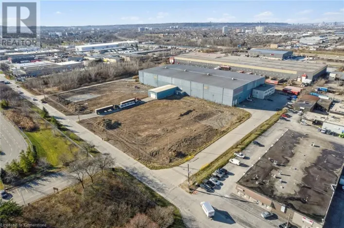 475 KENORA Avenue Unit# Lot 2, Hamilton