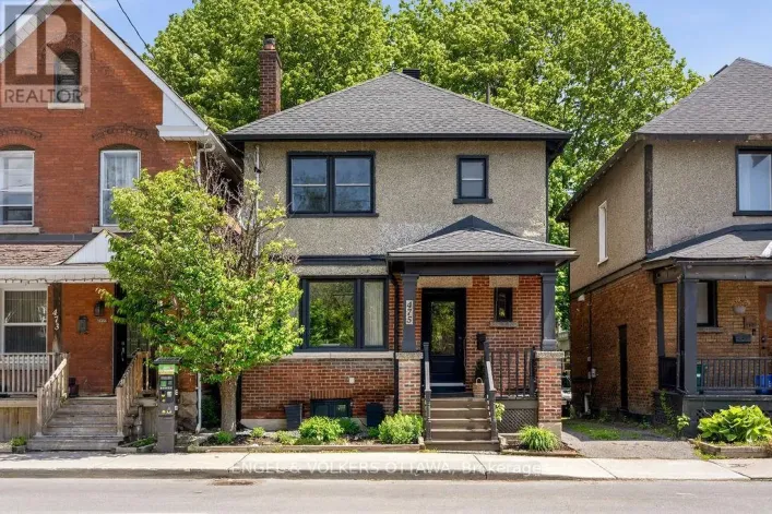 475 KENT STREET, Ottawa