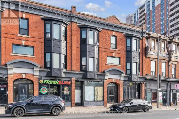 475 KING STREET E, Hamilton