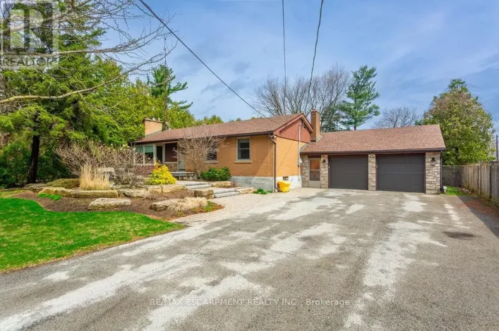 475 KITTY MURRAY LANE, Hamilton