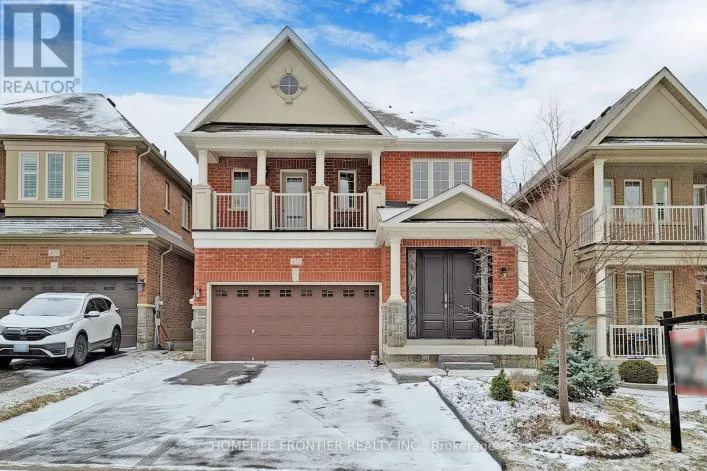 475 KWAPIS BOULEVARD, Newmarket