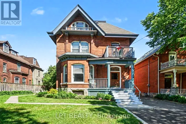 Multi-Family for sale: 475 MACLAREN STREET, Ottawa