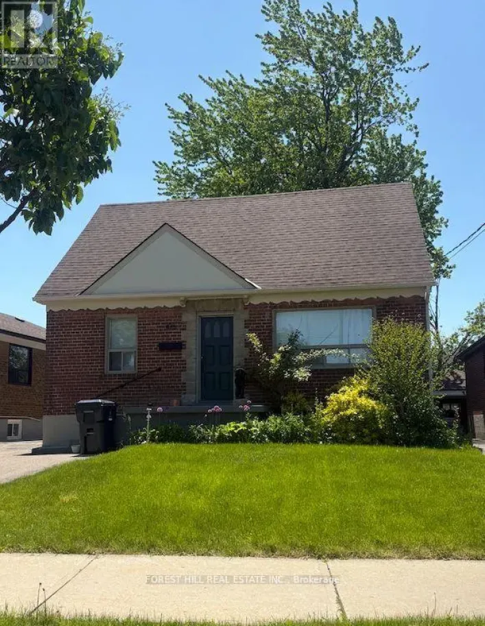 475 MAPLE LEAF DRIVE, Toronto