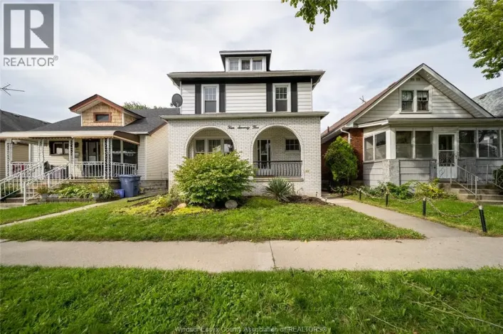 475 MCKAY AVENUE, Windsor