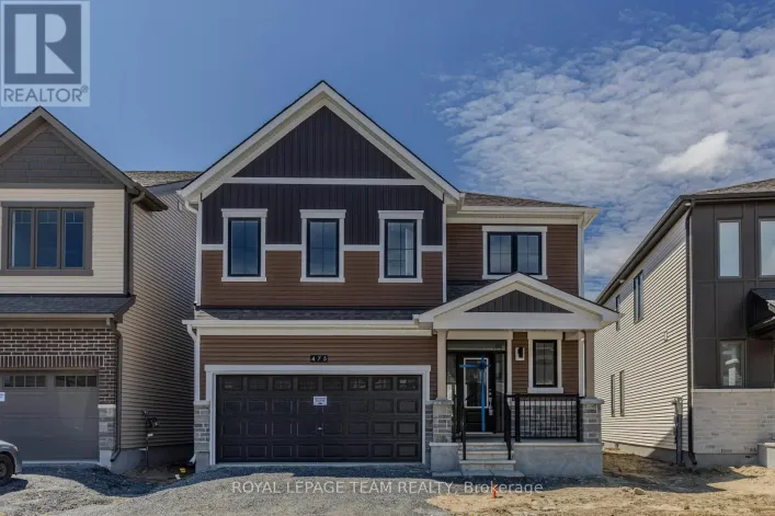 475 MEYNELL ROAD E, Ottawa