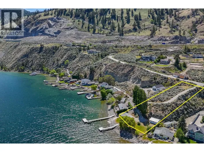 475 North Beach Road, Summerland