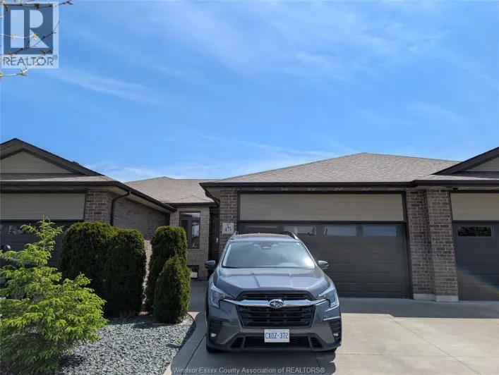475 OLD COLONY TRAIL, Amherstburg