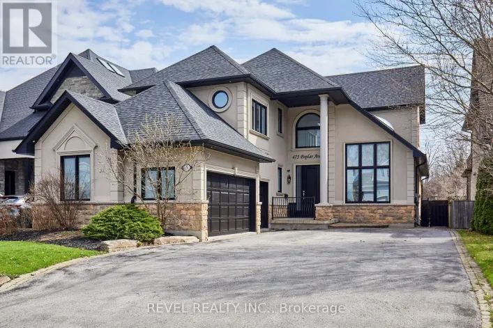 475 POPLAR AVENUE, Ajax