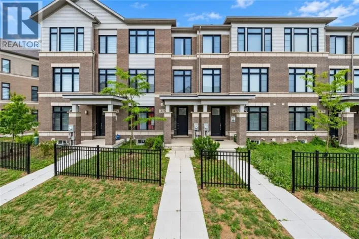 475 PROVIDENT Way, Mount Hope