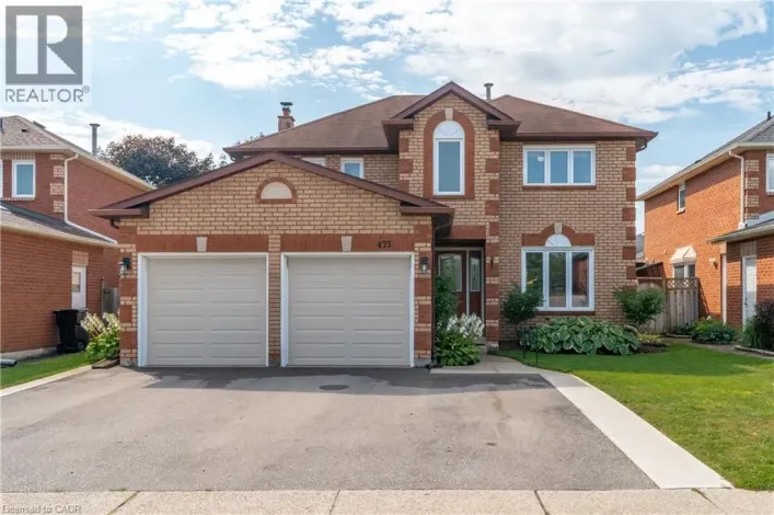 475 SAGINAW Parkway, Cambridge