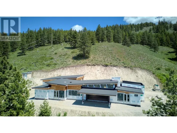 475 Sasquatch Trail, Osoyoos