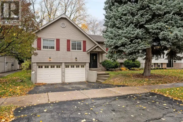 475 SPARLING CRESCENT, Burlington