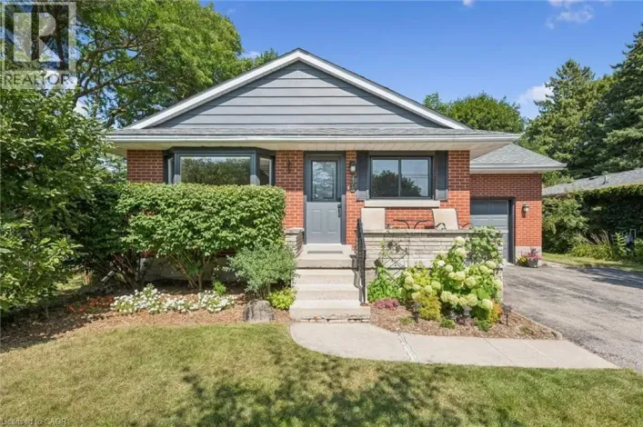 475 STEVENSON Street N, Guelph
