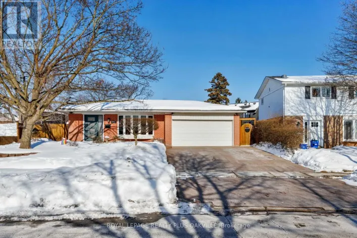 475 SUNSET DRIVE, Oakville