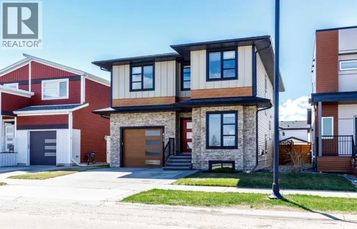 475 Townsend Street, Red Deer