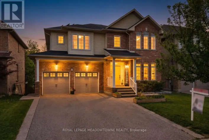 475 VALRIDGE DRIVE, Hamilton