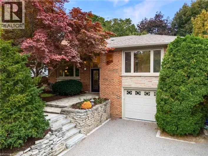 475 WILLIS Drive, Oakville