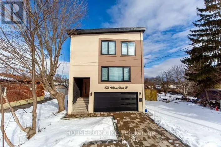 475 WILSON ROAD N, Oshawa