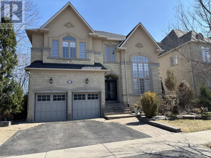 475 WORTHINGTON AVENUE, Richmond Hill