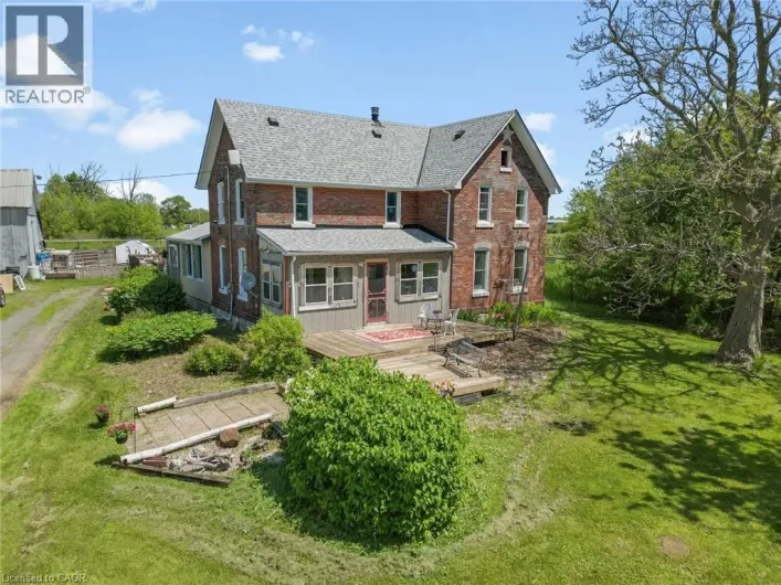 4750 SHERKSTON Road, Port Colborne