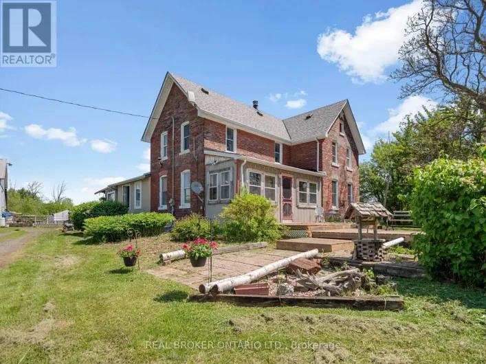 4750 SHERKSTON ROAD, Port Colborne