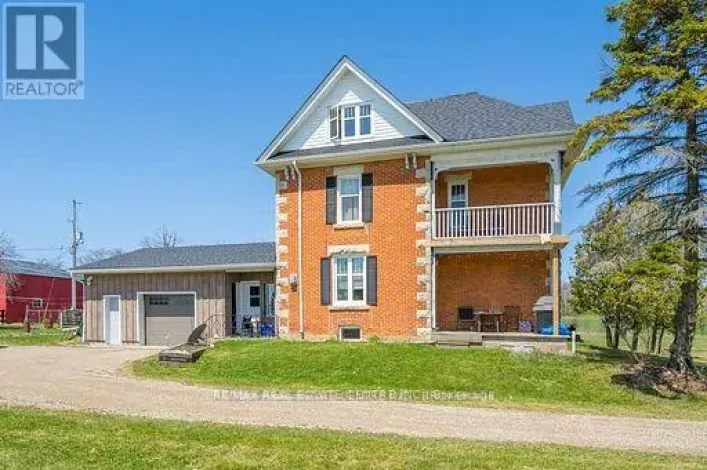 475056 COUNTY RD 11 ROAD, Amaranth